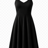 Midi Sundrop Dress