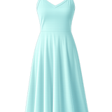 Midi Sundrop Dress