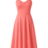 Midi Sundrop Dress