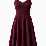 Midi Sundrop Dress