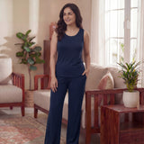 Astra Muscle Tee & Pant Set