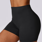 FlexForm Shorts – Black