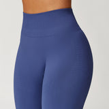 All Day Every Day Leggings - Blue