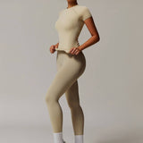 MoonMuse Top - Apricot