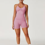 Core Classic Shorts - Pink