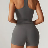 Muse Mode Top - Grey