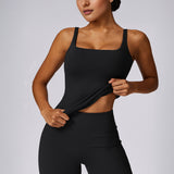 FlexForm Shorts – Black