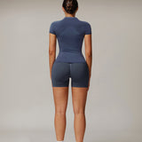 MoonMuse Top - Blue