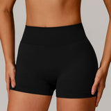 Rep Ready Shorts - Black