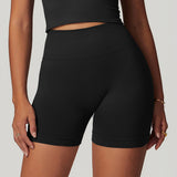 Adapt Flex Shorts - Black
