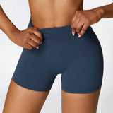 ContourFlex Shorts – Dark Blue