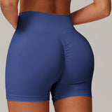 Adapt Flex Shorts - Blue