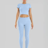 CloudFlex Co-ord Set