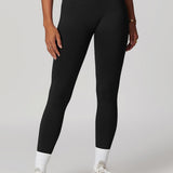 All Day Every Day Leggings - Black