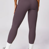 CloudForm Leggings – Purple