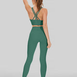 Matcha Mode Set