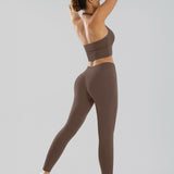 ChocoFlex Halter Set