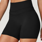 Sculpt It Shorts - Black