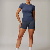 MoonMuse Top - Blue