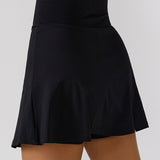 Power Play Skort – Black