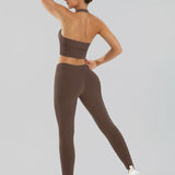ChocoFlex Halter Set