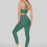 Matcha Mode Set