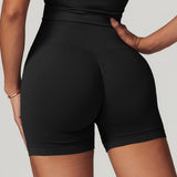 Adapt Flex Shorts - Black
