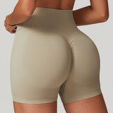 Core Classic Shorts - Apricot