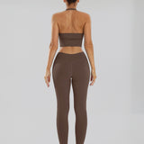 ChocoFlex Halter Set