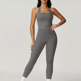 Muse Mode Top - Grey