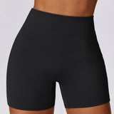FlexForm Shorts – Black