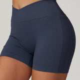 CalmCore Shorts - Dark Grey