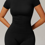 MoonMuse Top - Black