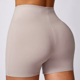 FlexForm Shorts – Beige