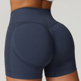 CalmCore Shorts - Dark Grey
