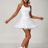 Muse Mode Top - White