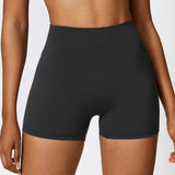 ContourFlex Shorts – Black