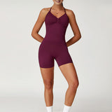 Core Classic Shorts - Maroon