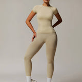 MoonMuse Top - Apricot