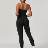 All Day Every Day Leggings - Black
