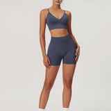 Core Classic Shorts - Grey