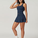 Muse Mode Top - Blue