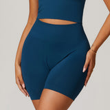 Adapt Flex Shorts - Dark Blue