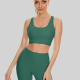 Matcha Mode Set