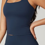 Muse Mode Top - Blue