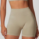 Core Classic Shorts - Apricot