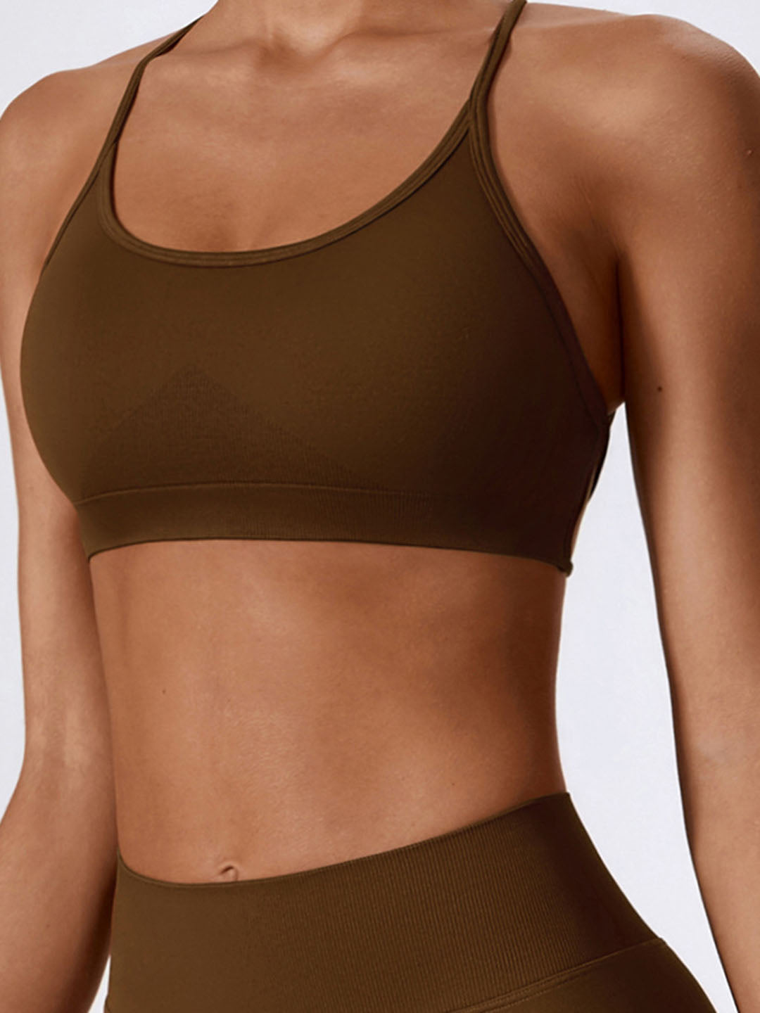 Flex Appeal Sports Bra