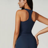 Muse Mode Top - Blue