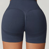 CalmCore Shorts - Dark Grey