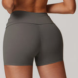 Skyline Shorts - Dark Grey
